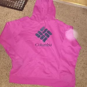 Columbia Hoodie